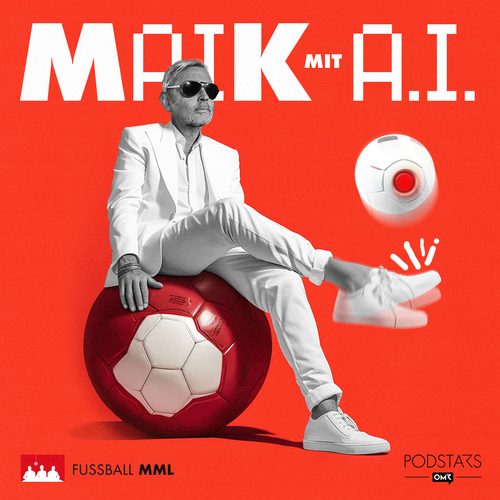 MAIK mit AI Cover